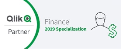 Finance Specialization