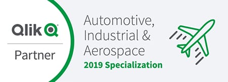 Automotive, Idustrial & Aerospace Specialization