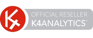 Jedyny w Polsce partner K4 Analytics