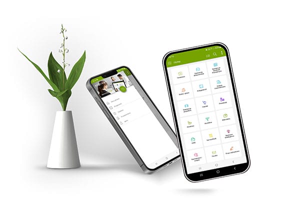 Aplikacja Android