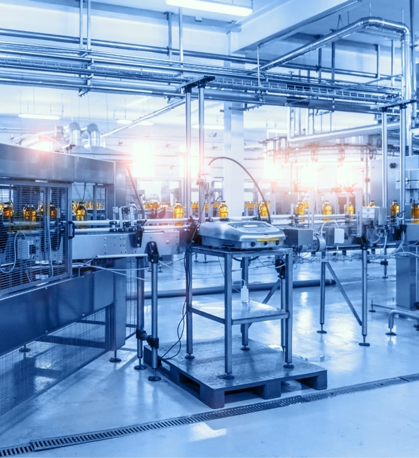 Manufacturing