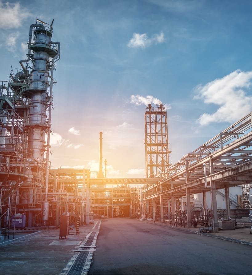 Industry