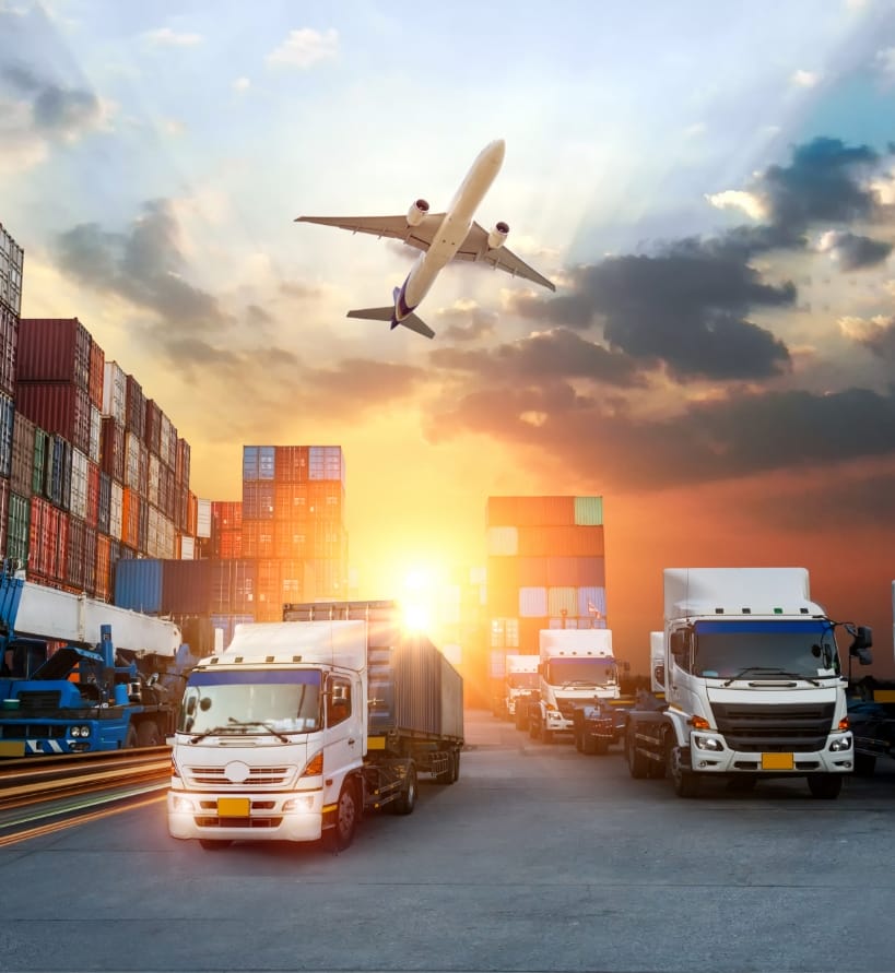 Logistics