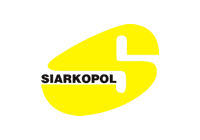 Siarkopol - logo