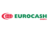 Eurocash - logo