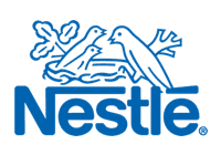 nestle - logo