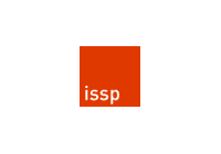 issp - logo
