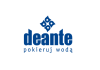 Deantle - logo