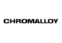 Chromalloy - logo