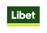Libet - logo