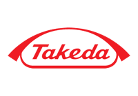 Takeda - logo