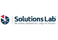 SolutionLab - logo