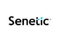 Senetic - logo