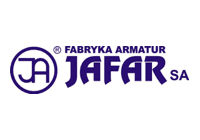 Jafar - logo