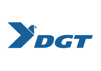 DGT - logo