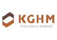 kghm - logo