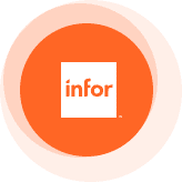 Oprogramowanie Infor CloudSuite - wdrożenie, doradztwo, szkolenia
