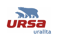 ursa - logo