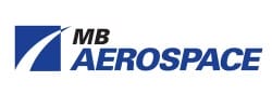 MB Aerospace - Logo