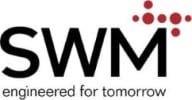SWM -logo