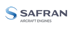 safran - logo