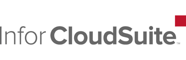 Infor CloudSuite SyteLine - logo