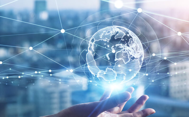 When Outbound and Finance Tax requirements impact master data records