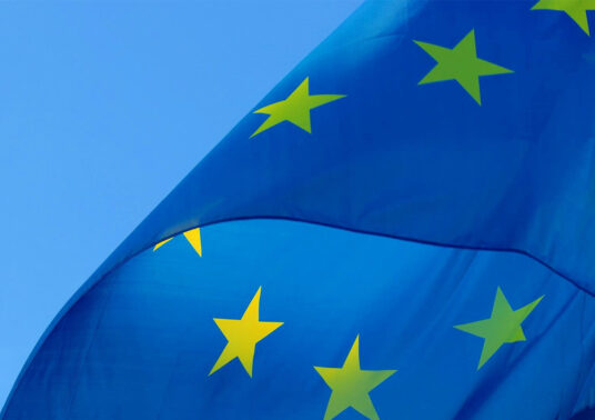 Cloud computing is already used by 42% of businesses in the European Union