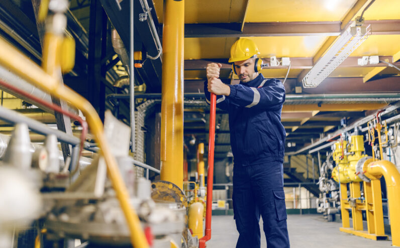 Wdrożenie systemu ERP Infor CloudSuite Industrial w firmie Jafar S.A.
