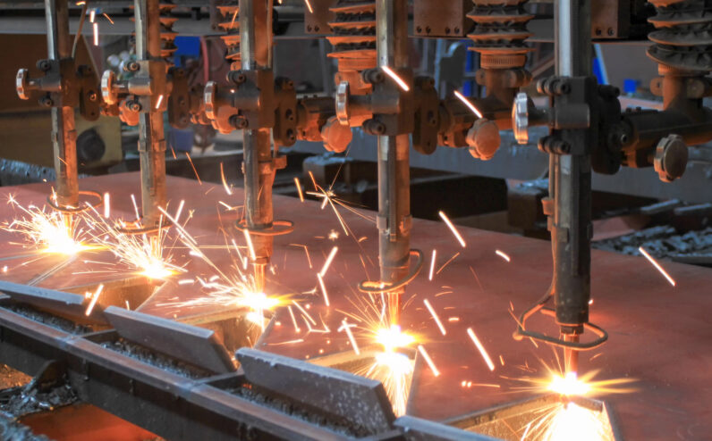 Wdrożenie systemu ERP Infor w firmie MB Aerospace Technologies