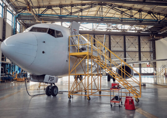 Implementation of Infor CloudSuite Industrial ERP System at MB Aerospace Rzeszów