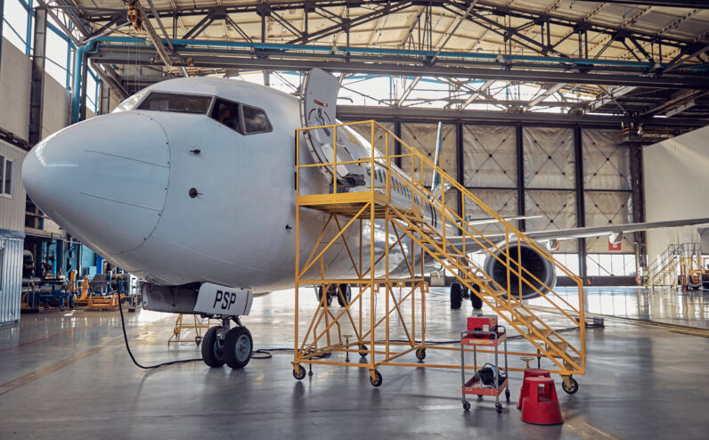 Wdrożenie systemu ERP Infor CloudSuite Industrial w firmie MB Aerospace Rzeszów