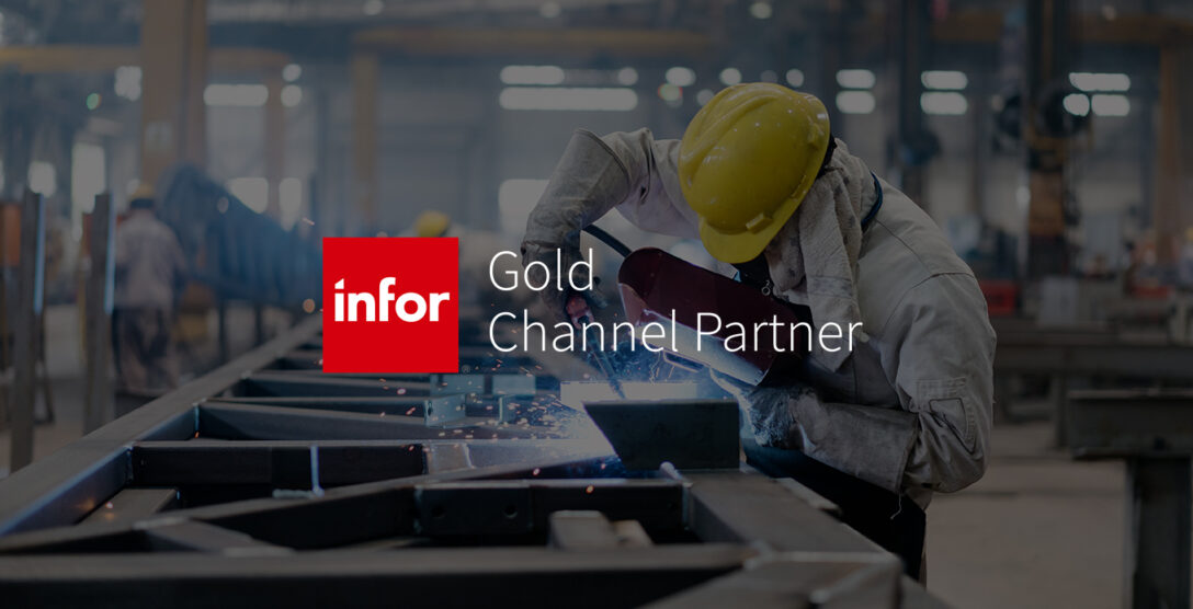 BPX is an Infor Gold Channel Partner