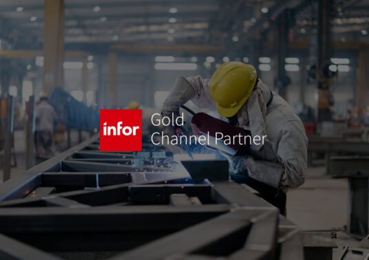 BPX is an Infor Gold Channel Partner