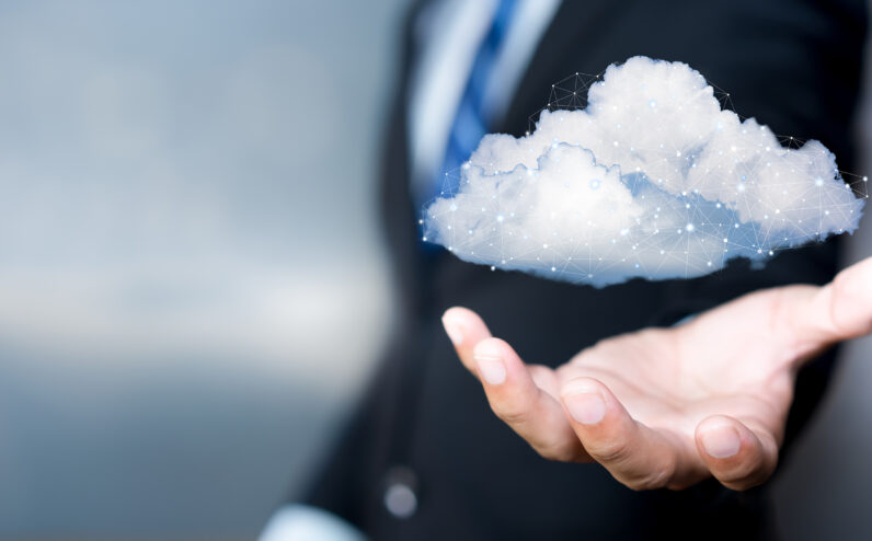 Implementation of TETA HR in the cloud for a temporary employment agency
