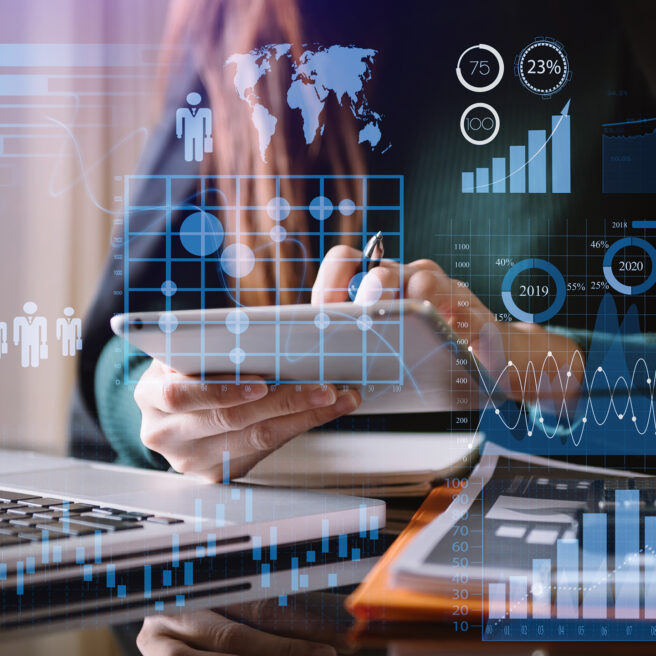 Nowa era w analityce HR – wykorzystaj potencjał Business Intelligence