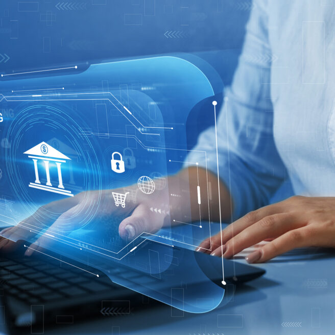 Bankowość zintegrowana z SAP: Twoje centrum zarządzania finansami