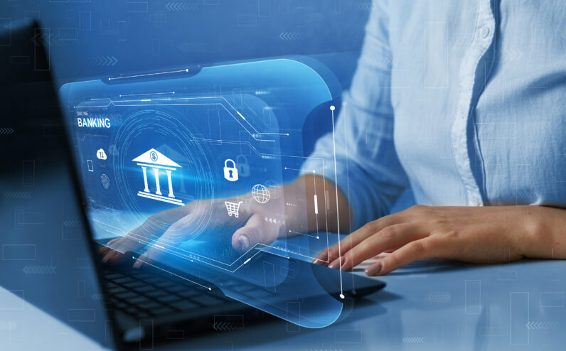 Banking integrated with SAP: Your central payment management center
