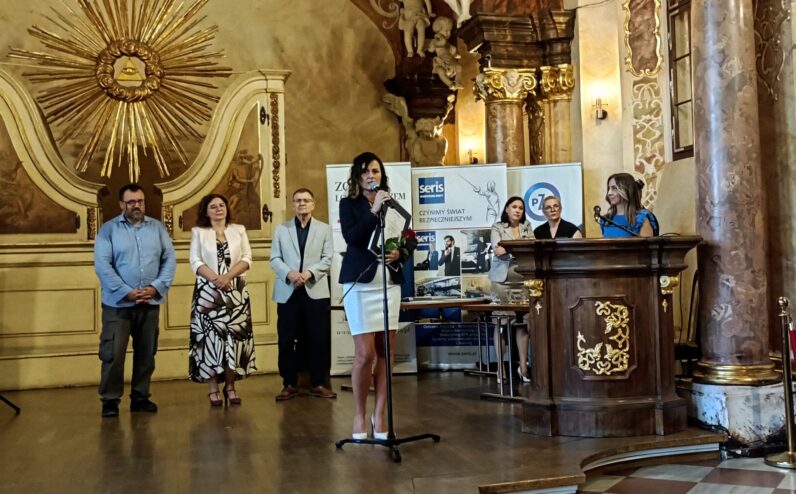 Firma BPX została laureatem konkursu LODOŁAMACZE 2023