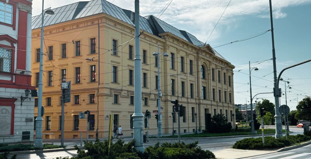 Otwarcie nowego biura BPX we Wrocławiu