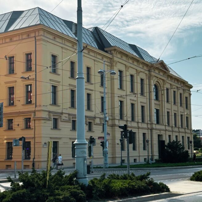Opening of a new BPX office in Wrocław