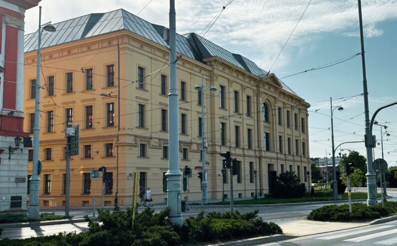 Otwarcie nowego biura BPX we Wrocławiu