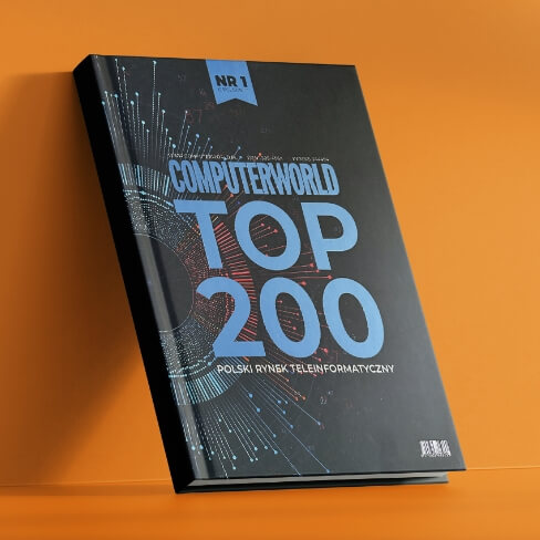 Computerworld TOP200 2022/2023