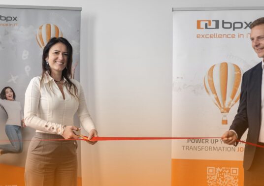 Opening of the new BPX’s branch in Poznań