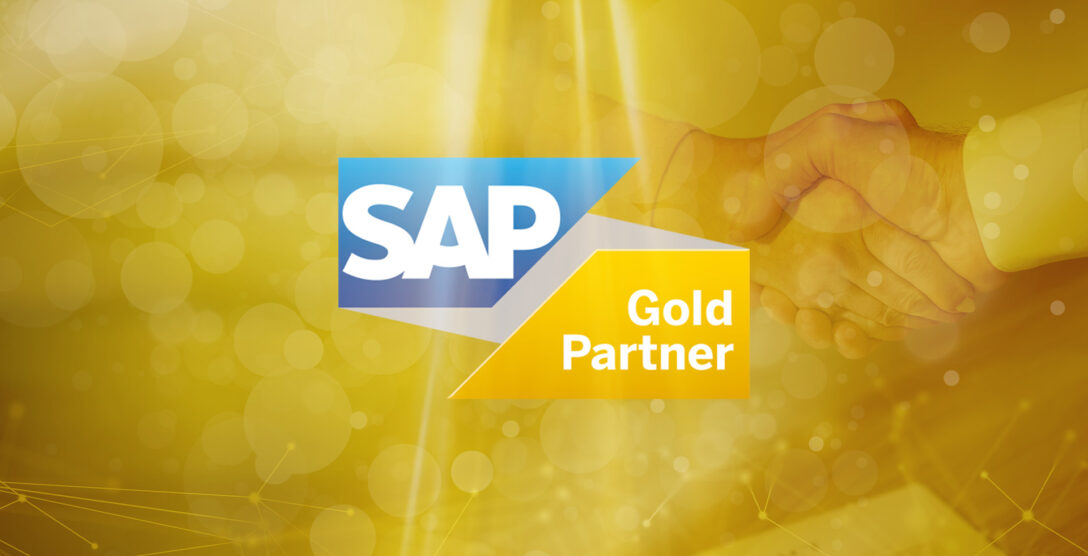 Firma BPX otrzymała tytuł Złotego Partnera SAP