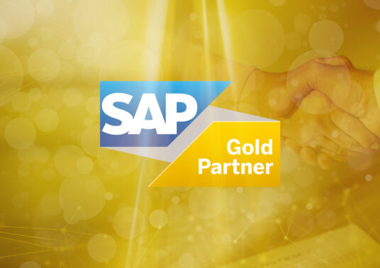 The BPX company have achieved SAP Gold Partner status