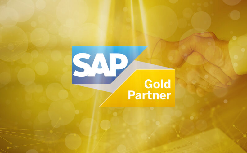 The BPX company have achieved SAP Gold Partner status