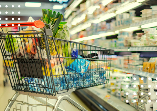 The new retail playbook: How CPGs can turn promotions into in-store activation triumphs. English-language webinar 18.06.2024