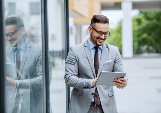 Working with enova365 – where will it work and where to start?