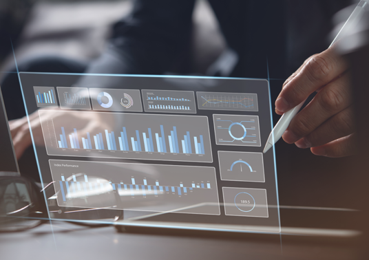 6 benefits of implementing Business Intelligence in small and medium-sized enterprises